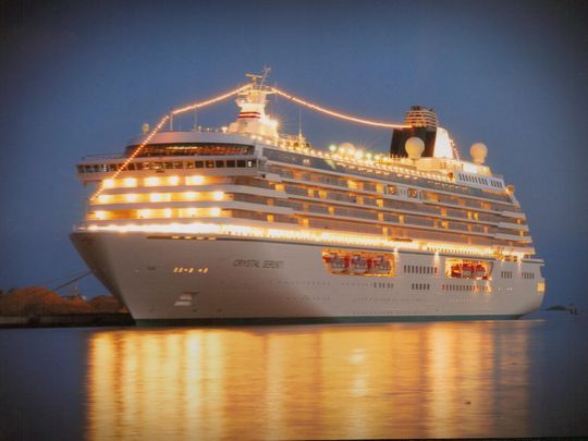ship